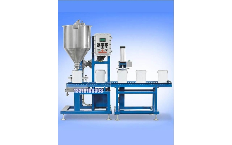 10KG防爆液上灌装机的灌装阀推荐