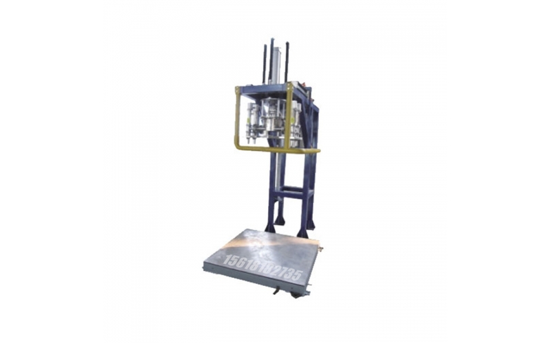 ﻿Rock Wool Insulation packaging machine Precautions