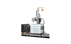 Vacuum Liquid Filling Machine: Oxidation-Proof Vacuum Filler for Volatile & Air-Sensitive Liquids