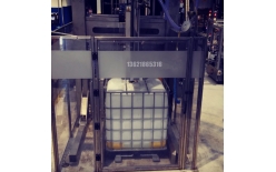 Diaphragm Pump Filling Machine: Corrosion-Resistant No-Block Filler for Chemicals & Impure Liquids