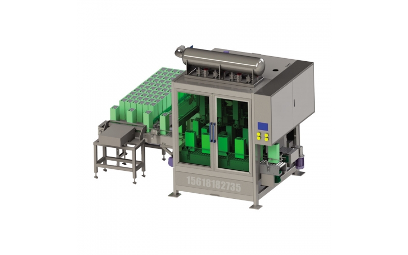 Filling Machine: The Ultimate Guide to Precision, Efficiency & Industrial Packaging