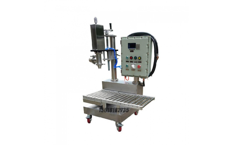 Servo Filling Machine: High-Precision Servo-Driven Filling for Multi-Viscosity Products