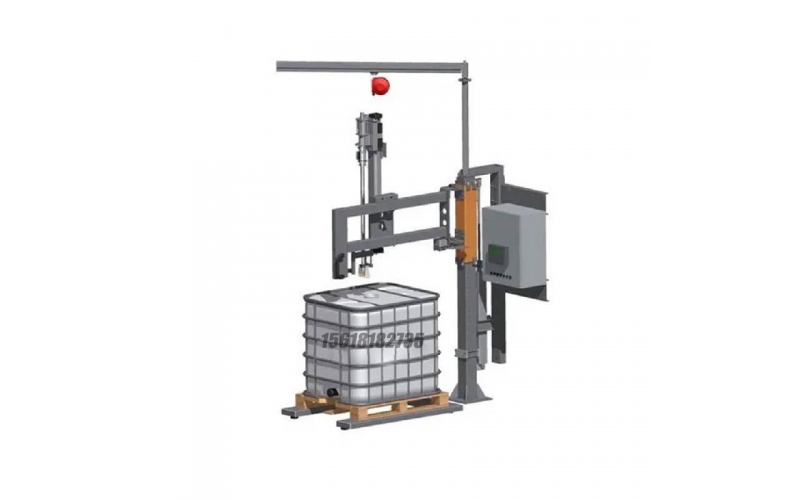 Neck-Gripping Filling Machine: Zero Bottle Body Stress For Fragile & Custom Packaging