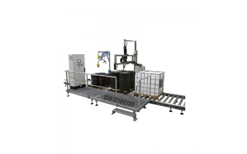 Overflow Gravity Filling Machine: Uniform Fill Height For Uneven-Volume Bottles