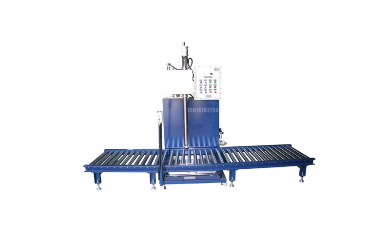 Overflow Filling Machine: Level-Equalizing Liquid Filler for Foamy Drinks & Transparent Bottle Packaging