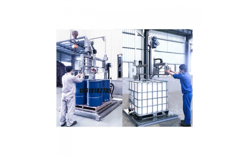 Powder Filling Machine: Dust-Free High-Precision Weighing Filler for Fine Powder & Granule Packaging