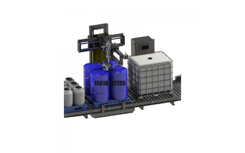 High Foam Liquid Filling Machine: Anti-Foam & No-Overflow Filler for Surfactant-Containing Liquids