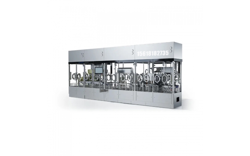 Tube Filling and Sealing Machine: Automatic Ultrasonic Filler for Cosmetic, Pharmaceutical & Food Squeeze Tubes