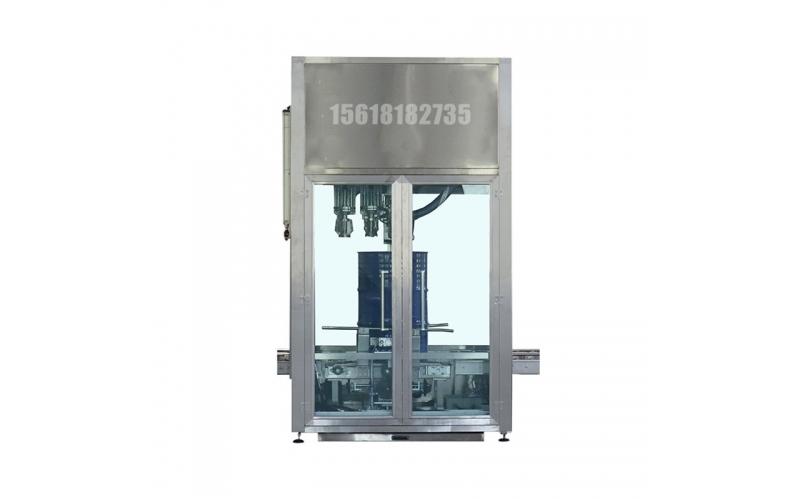 Automatic Rinsing Filling Capping Monoblock Machine: All-In-One Bottle Packaging Line for Hygienic High-Speed Production