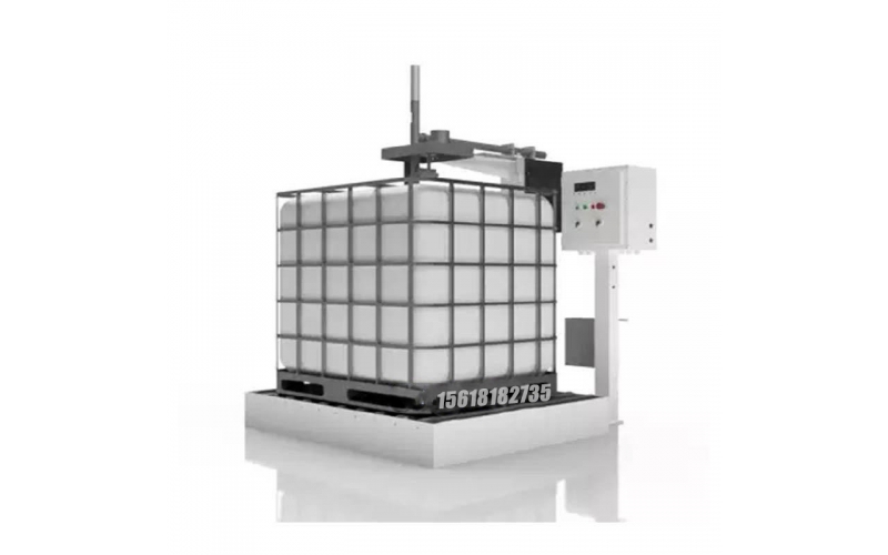 Peristaltic Filling Machine: Tube Isolation Micro-Dose Filler for Sterile, Corrosive & High-Purity Liquids