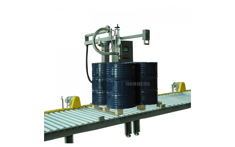 Counter Pressure Filling Machine: Carbonation-Preserving Filler for Carbonated Drinks & Fermented Beverages