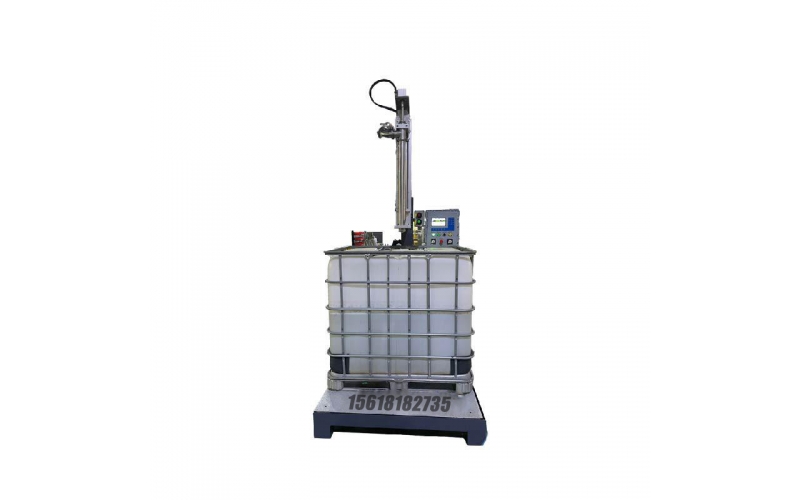 Solid-Liquid Mix Filling Machine: Precision Granule & Liquid Mix Filler for Pulpy & Particle-Containing Products