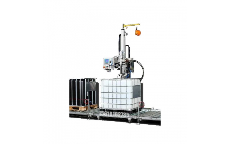 Vacuum Liquid Filling Machine: Oxidation-Proof Vacuum Filler for Volatile & Air-Sensitive Liquids