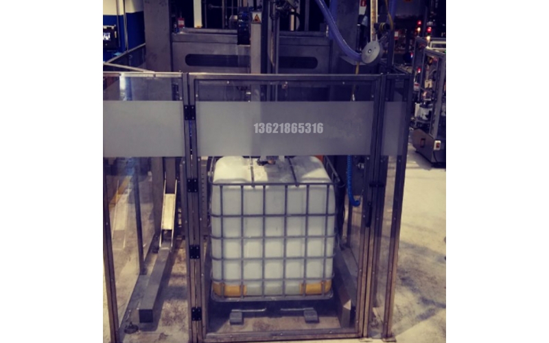 Diaphragm Pump Filling Machine: Corrosion-Resistant No-Block Filler for Chemicals & Impure Liquids