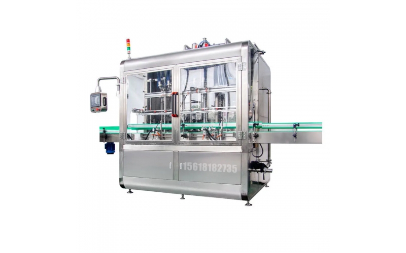 Isobaric Filling Machine: Pressure-Balanced Filler for Carbonated Drinks, Beer & Sparkling Beverages