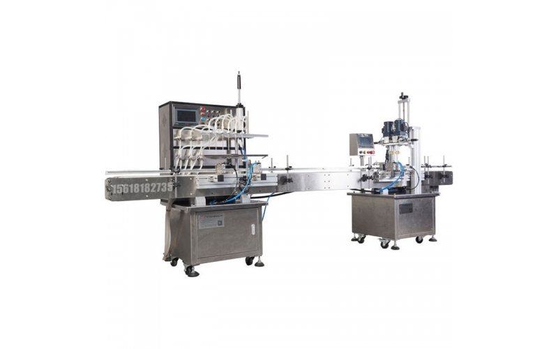 Peristaltic Pump Filling Machine: Precision Sterile Filler for Shear-Sensitive & Micro-Dose Liquids