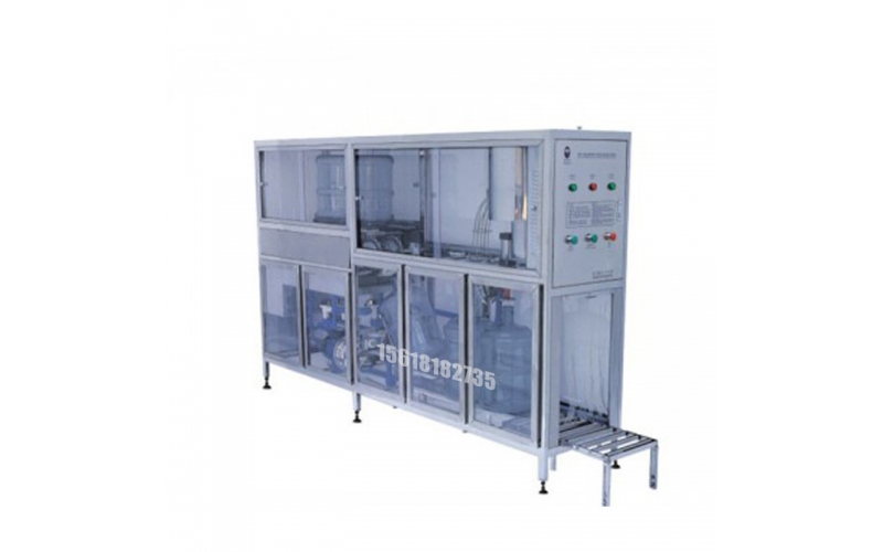 Aseptic Cold Filling Machine: Ultra-Sterile Room-Temperature Filler for Premium Beverages