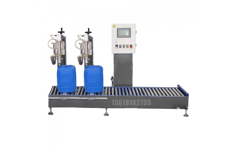 Bottom-Up Filling Machine: Splash-Free Low-Turbulence Filler for Foamy & Fragile Liquids