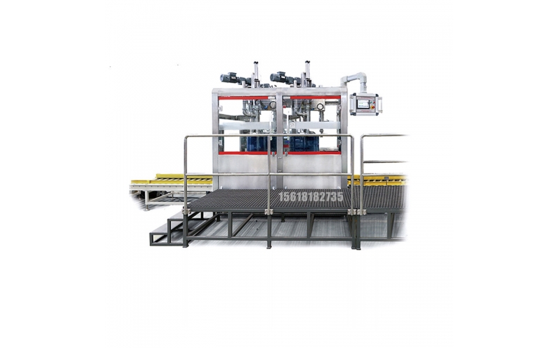 3-in-1 Monoblock Filling Machine: Integrated Rinsing Filling Capping Bottling Solution