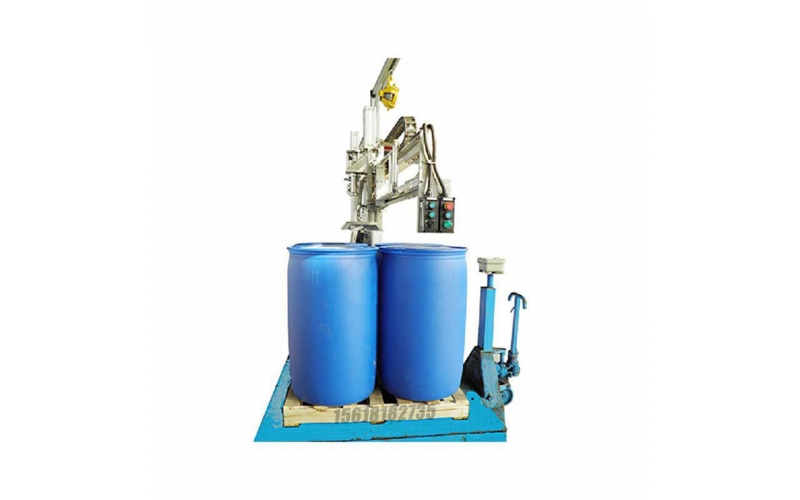 Auger Filling Machine: Precision Screw Dosing for Powder & Fine Granule Products
