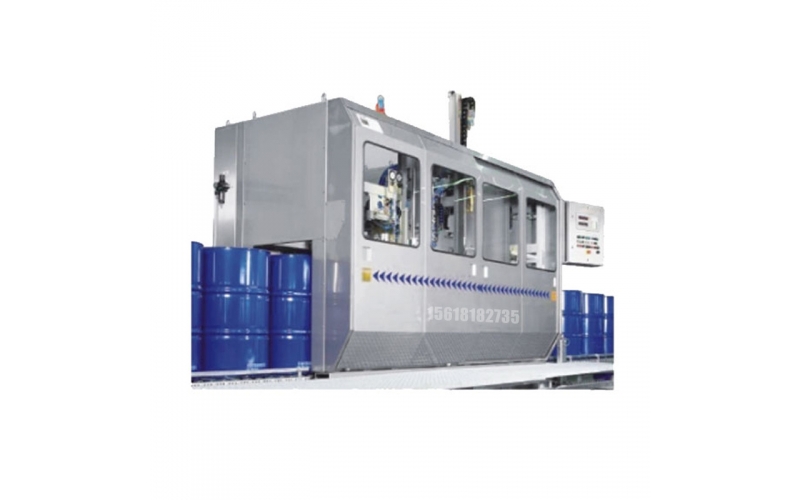 Magnetic Pump Filling Machine: Leak-Free Corrosion-Resistant Filling for Chemical & High-Purity Liquids