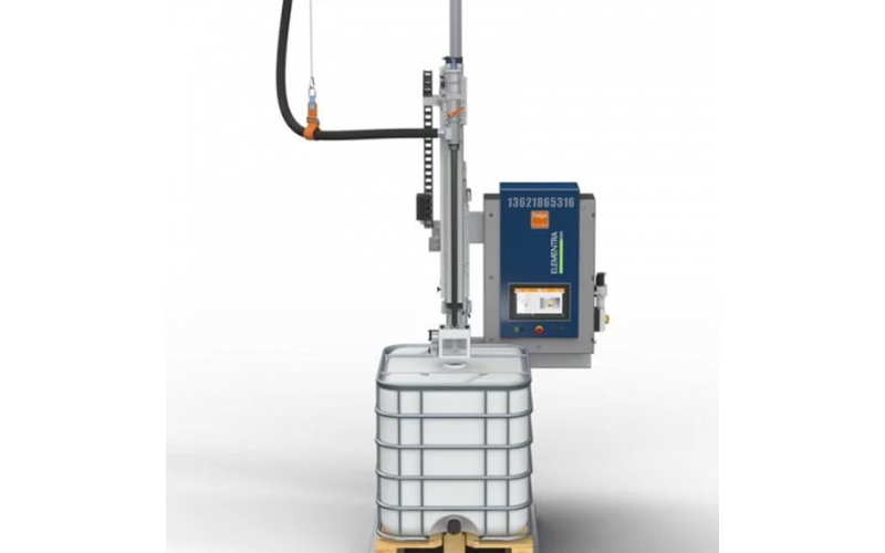 Servo Gear Pump Filling Machine: High-Accuracy Variable Viscosity Filling for Premium Manufacturing