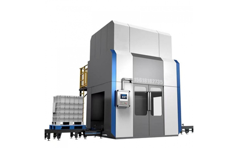 Gear Pump Filling Machine: Precision Viscous Liquid Filling for Industrial Production
