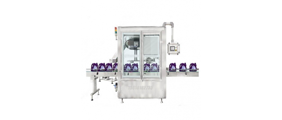 Automatic Filling Machine: Smart Packaging Solutions for Modern Manufacturing