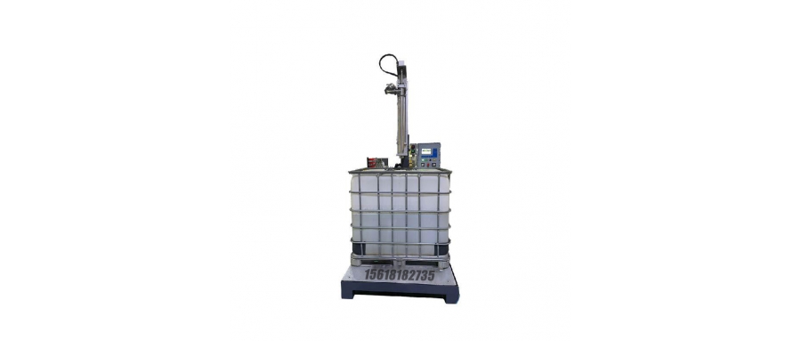 Solid-Liquid Mix Filling Machine: Precision Granule & Liquid Mix Filler for Pulpy & Particle-Containing Products