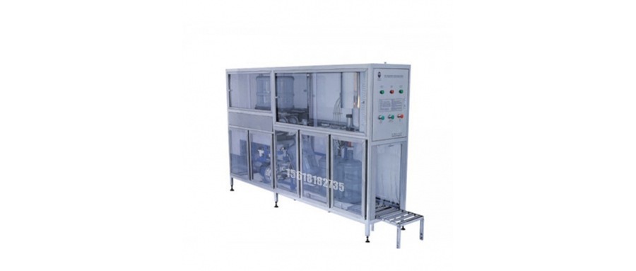 Aseptic Cold Filling Machine: Ultra-Sterile Room-Temperature Filler for Premium Beverages